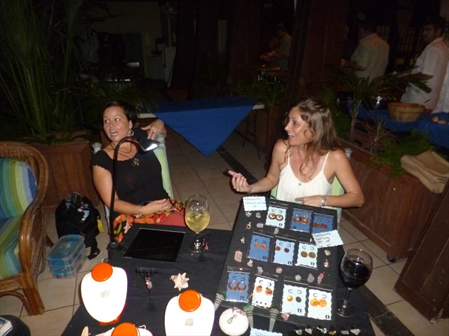 More Inexpensive and Lovely Jewelry