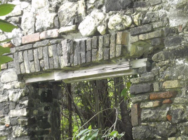 Example of a Danish portal